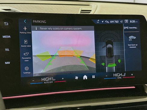 Used 2025 BMW X1 xDrive28i image 22