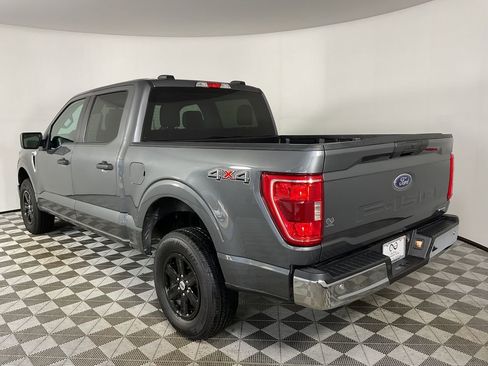 Used 2023 Ford F150 XLT image 7