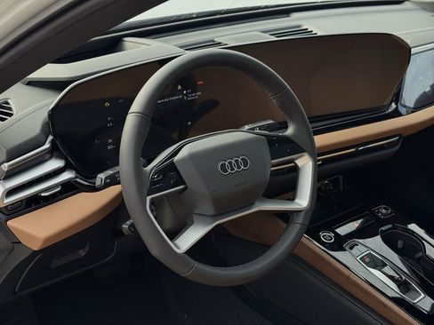 New 2025 Audi A5 2.0T Prestige image 22