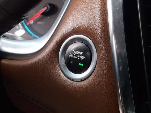 Used 2019 Chevrolet Traverse High Country AWD/4WD image 27