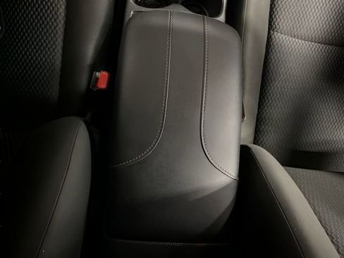 Used 2020 Nissan Rogue Sport S AWD/4WD image 15