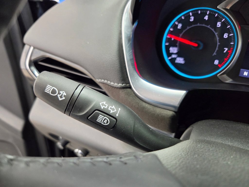 Used 2020 Chevrolet Traverse High Country w/ LPO, Floor Liner Package AWD/4WD image 36