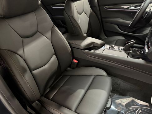 New 2026 Cadillac CT5 Sport RWD image 47