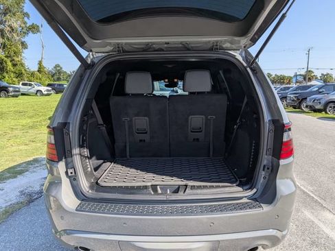 Used 2024 Dodge Durango R/T RWD image 11