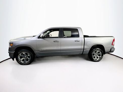 Used 2022 RAM 1500 Big Horn AWD/4WD image 8