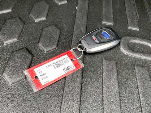 Certified 2024 Subaru Outback Limited XT AWD/4WD image 15