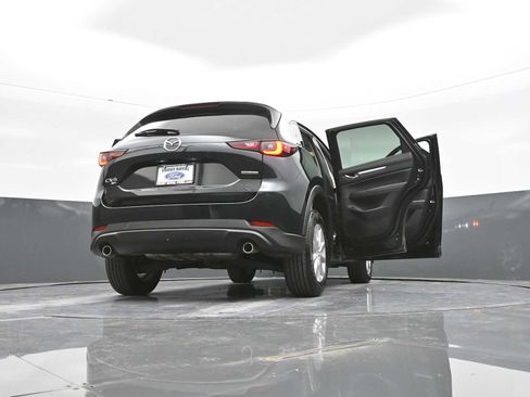 Used 2023 MAZDA CX-5 AWD 2.5 S w/ Preferred Package image 44