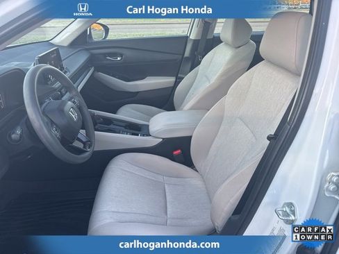 Used 2023 Honda Accord LX image 15