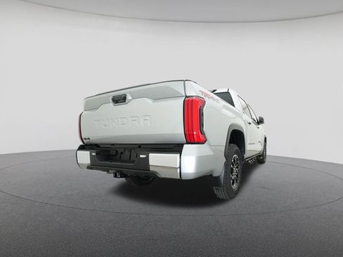 New 2025 Toyota Tundra SR5 w/ TRD Off-Road Package image 24