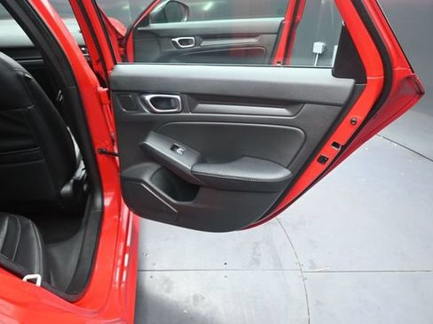 Used 2023 Honda Civic Sport image 22