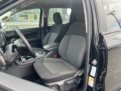 Used 2024 Ford Ranger XLT w/ FX4 Off-Road Package image 10