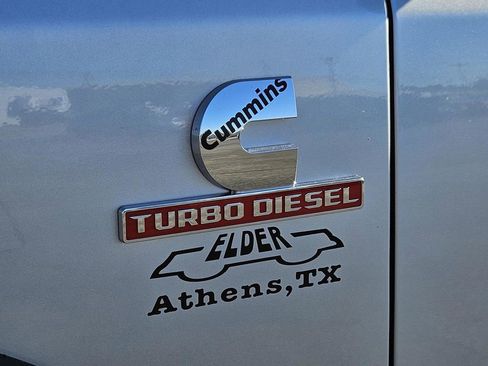 New 2026 RAM 4500 Tradesman w/ Chrome Appearance Group AWD/4WD image 8