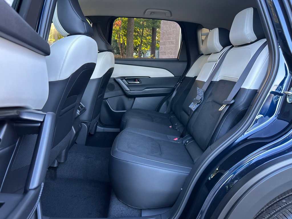 New 2026 MAZDA CX-5 Preferred AWD/4WD image 28