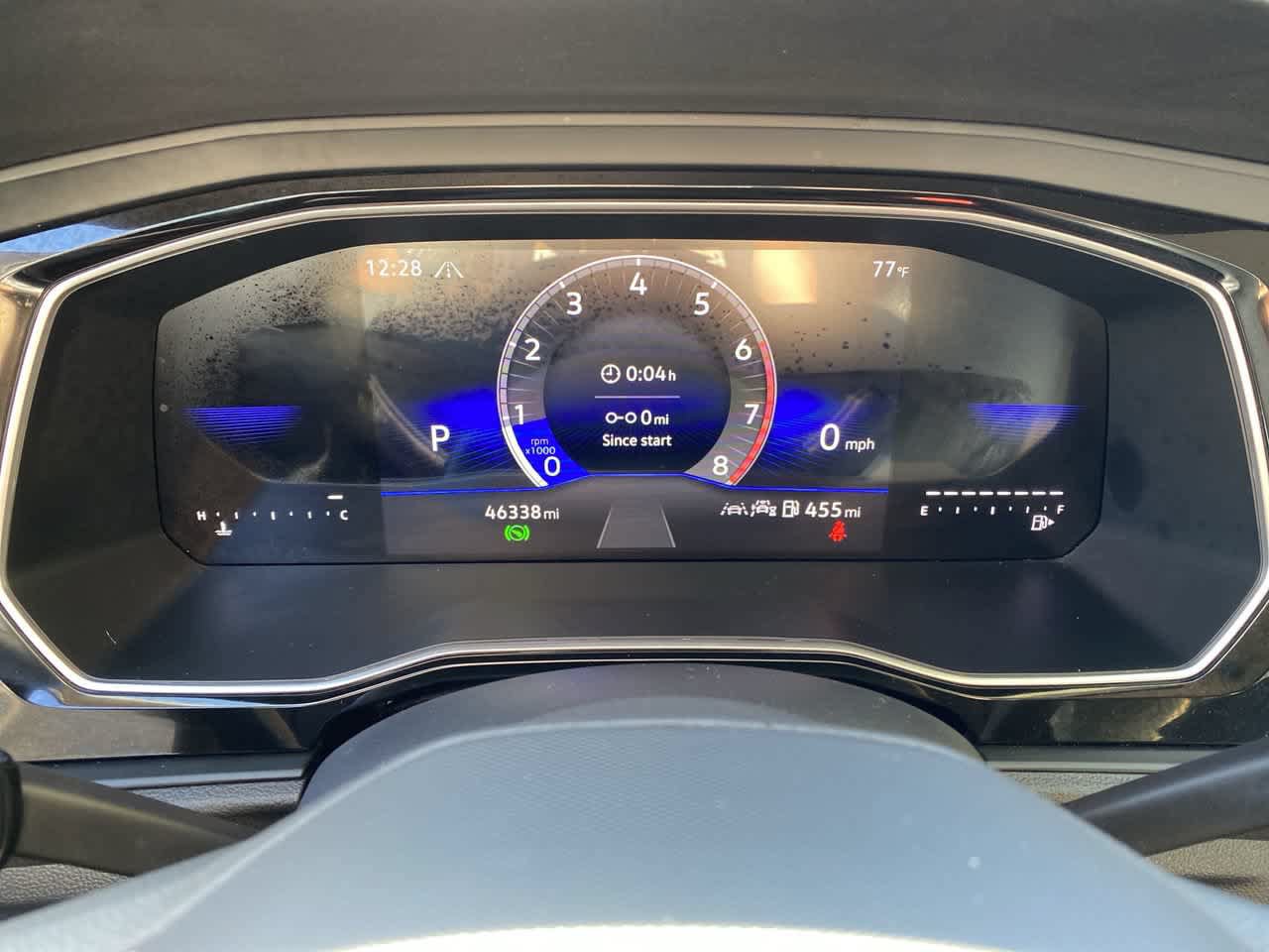 Used 2024 Volkswagen Jetta S FWD image 25