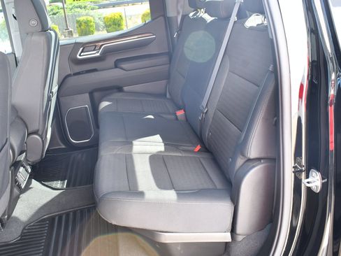 Used 2022 Chevrolet Silverado 1500 LT image 21