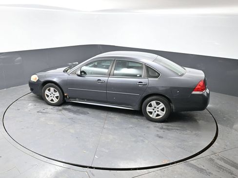 Used 2010 Chevrolet Impala LS FWD image 17