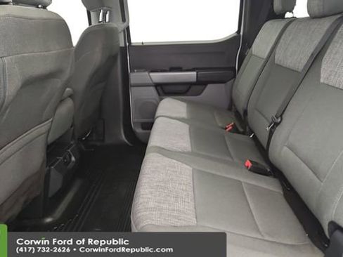 Certified 2023 Ford F350 XLT w/ 360-Degree Camera Package image 24