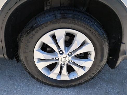 Used 2014 Honda CR-V EX-L image 13