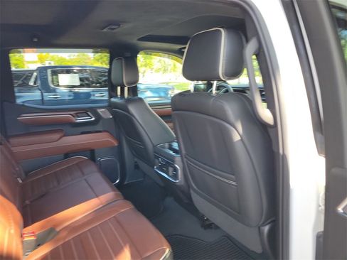 Certified 2023 GMC Sierra 1500 Denali Ultimate image 89