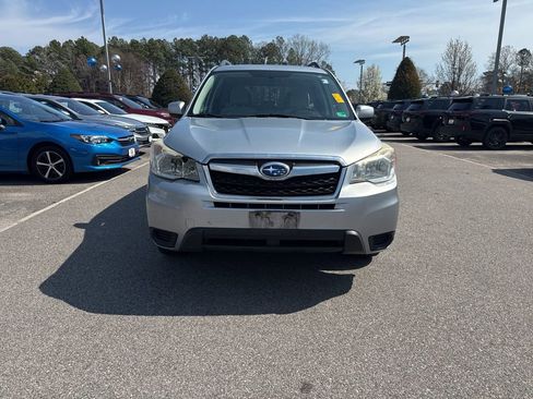 Used 2016 Subaru Forester 2.5i Premium w/ Popular Package #1 image 6