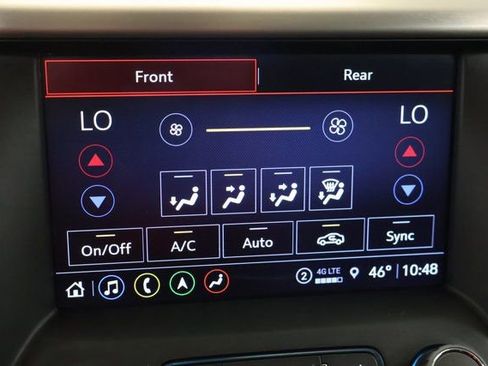 Used 2023 GMC Acadia Denali w/ Denali Ultimate Package image 33