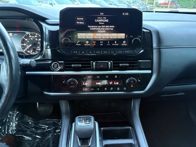 Used 2022 Nissan Pathfinder SL w/ SL Premium Package AWD/4WD image 19