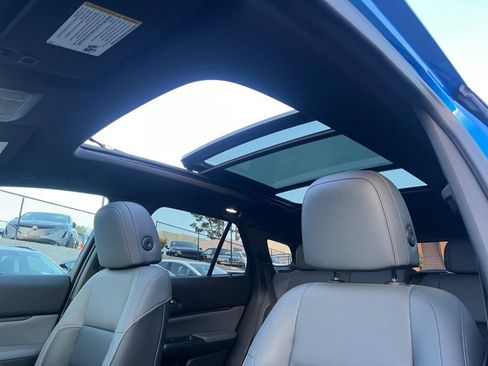 Used 2024 Honda Prologue Elite image 17