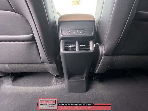 New 2026 Chevrolet Equinox ACTIV w/ Convenience Package III image 21