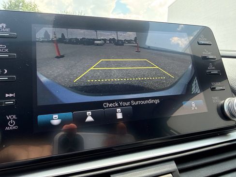 Used 2020 Honda Accord EX-L image 22