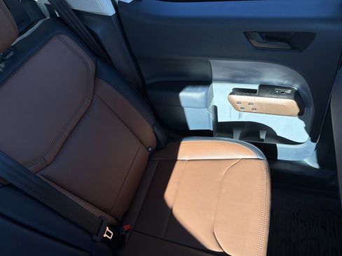 Used 2024 Ford Maverick Lariat w/ 4K Tow Package image 14