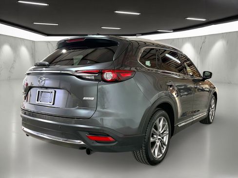 Used 2018 MAZDA CX-9 Signature image 9