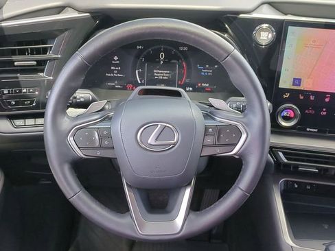 Used 2025 Lexus TX 350 AWD w/ Technology Package image 22