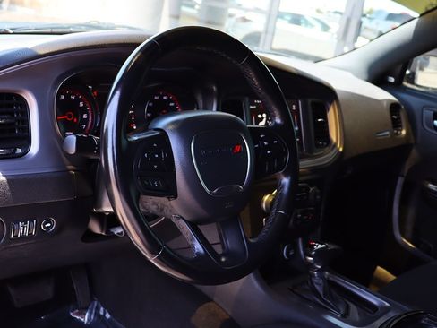 Used 2023 Dodge Charger GT w/ Blacktop Package RWD image 38