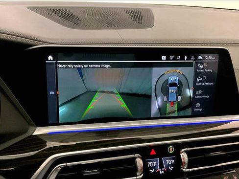 Used 2021 BMW X5 xDrive40i w/ Executive Package image 17