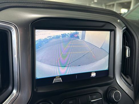 Used 2020 Chevrolet Silverado 1500 RST w/ All-Star Edition image 18