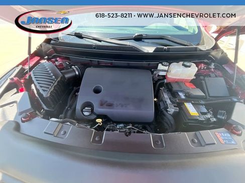 Used 2020 Buick Enclave Essence FWD image 29