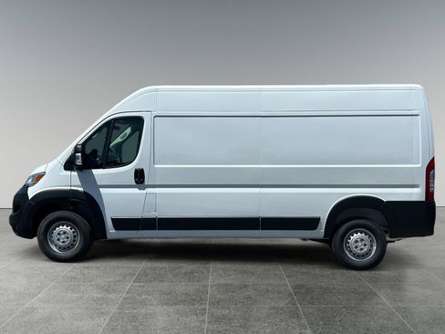 New 2026 RAM ProMaster 2500 w/ Advanced Safety Group FWD image 2