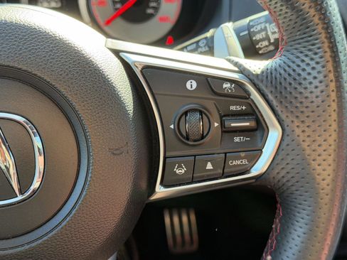 Certified 2023 Acura RDX A-Spec image 15