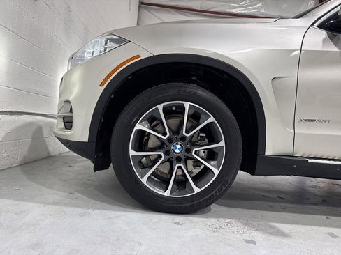 Used 2015 BMW X5 xDrive35i AWD/4WD image 67