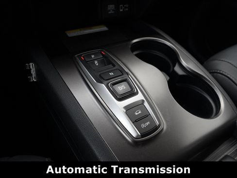 Used 2023 Honda Passport EX-L image 28