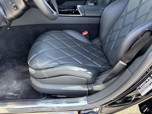 Used 2022 Mercedes-Benz Maybach S 680 4MATIC image 13