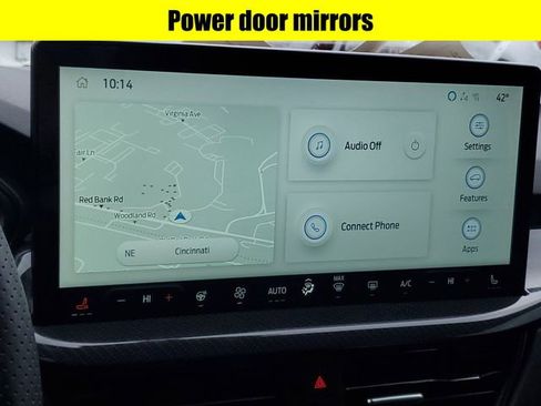 Used 2024 Ford Escape ST-Line Elite image 17