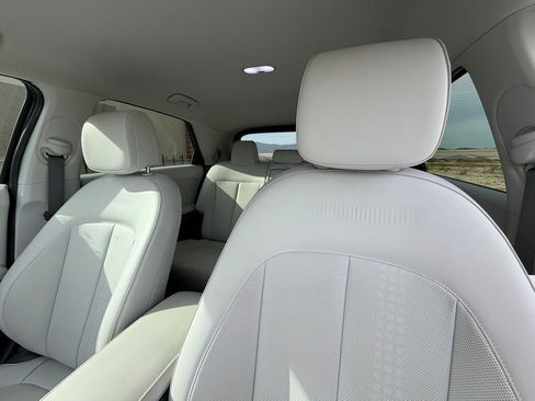 Used 2023 Hyundai Ioniq 5 SEL w/ Cargo Package image 19