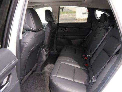 Used 2025 Nissan Murano SL w/ Cargo Package AWD/4WD image 11