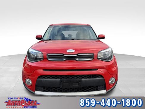 Used 2019 Kia Soul + image 7