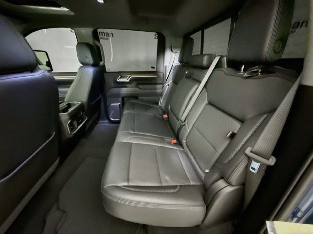 Used 2025 GMC Sierra 2500 Denali w/ Denali Reserve Package AWD/4WD image 26