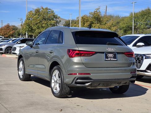 Used 2023 Audi Q3 2.0T Premium Plus w/ Premium Plus Package image 8