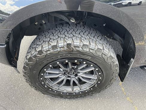 Used 2020 Ford F150 XL w/ Equipment Group 101A Mid AWD/4WD image 8