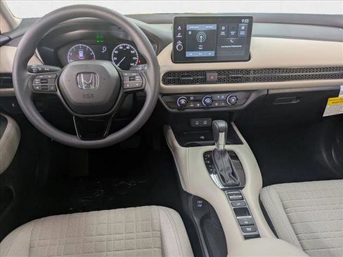 New 2026 Honda HR-V LX image 14