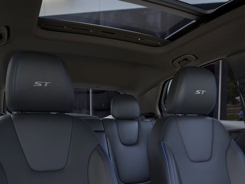 New 2026 Buick Encore GX Sport Touring FWD image 24